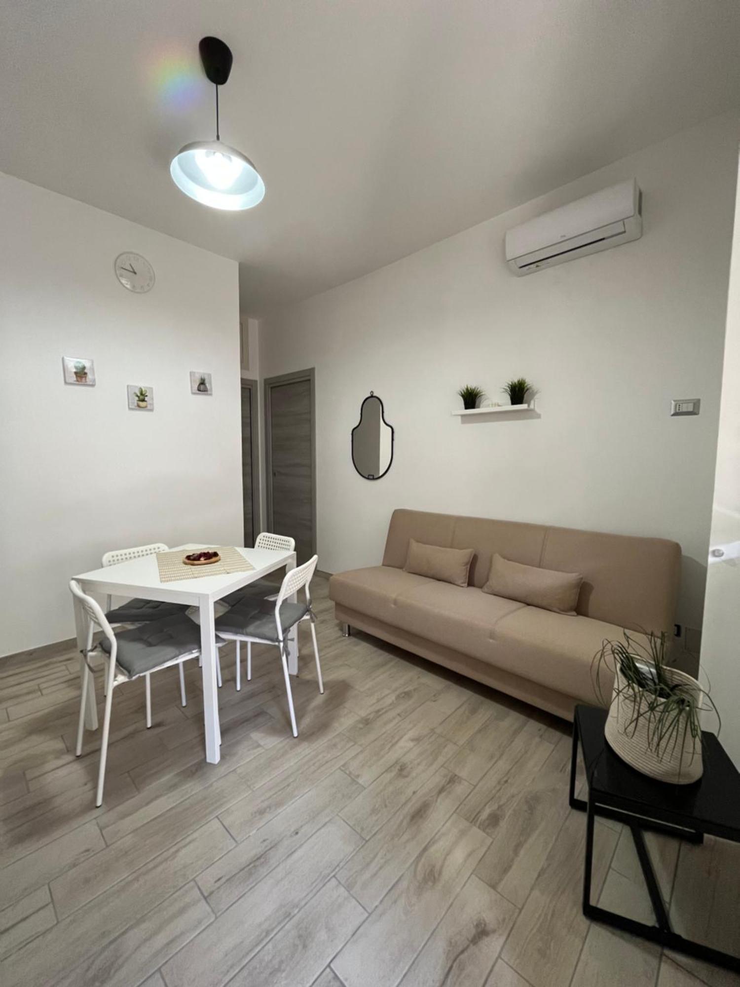 Milly's Garden Appartement Napels